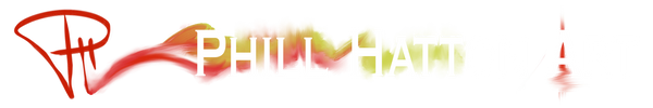 Phill Hatton Art